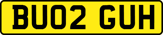 BU02GUH