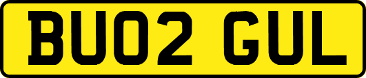 BU02GUL