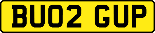 BU02GUP