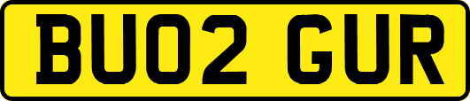 BU02GUR