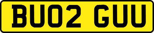BU02GUU