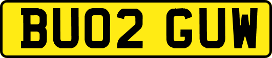 BU02GUW