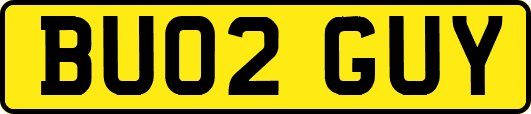 BU02GUY