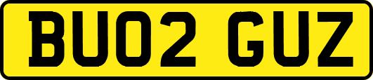 BU02GUZ