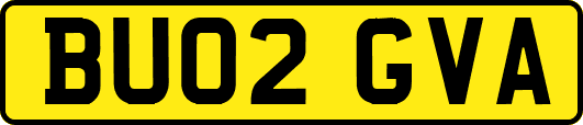 BU02GVA