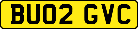 BU02GVC