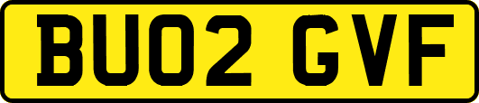 BU02GVF