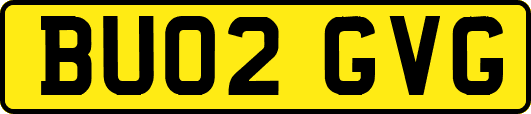 BU02GVG