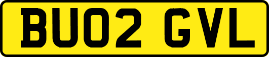 BU02GVL