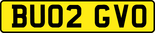 BU02GVO