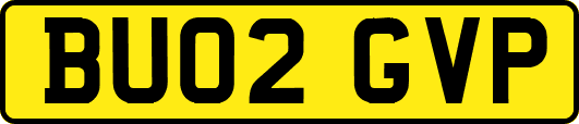 BU02GVP