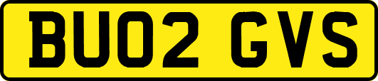 BU02GVS