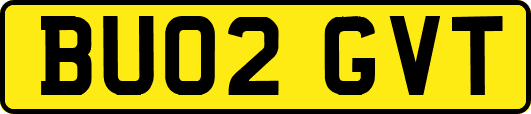 BU02GVT