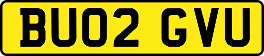 BU02GVU
