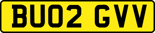BU02GVV