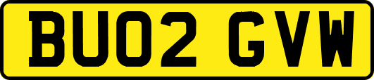 BU02GVW