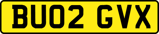 BU02GVX