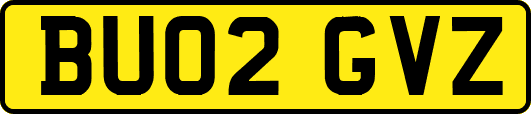 BU02GVZ