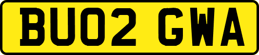 BU02GWA