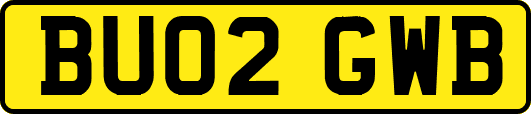 BU02GWB