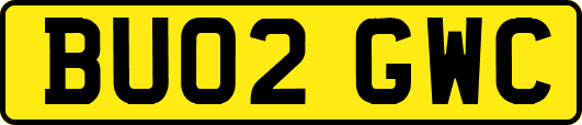 BU02GWC