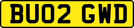BU02GWD