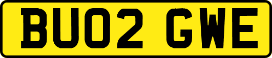 BU02GWE