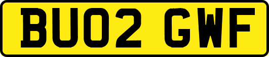 BU02GWF