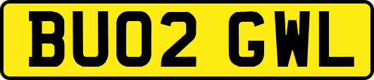 BU02GWL