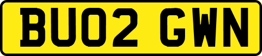 BU02GWN