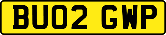 BU02GWP