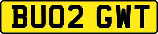 BU02GWT