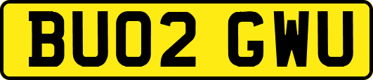 BU02GWU