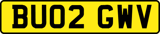 BU02GWV