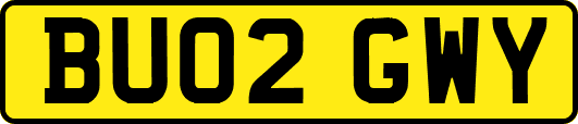 BU02GWY