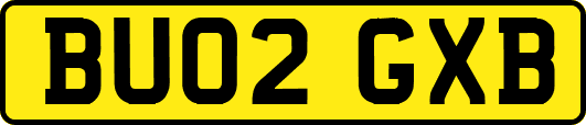 BU02GXB