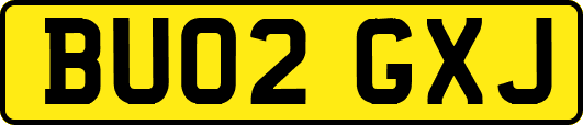 BU02GXJ