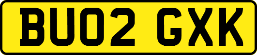 BU02GXK