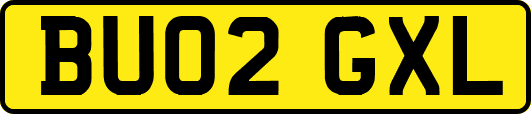 BU02GXL