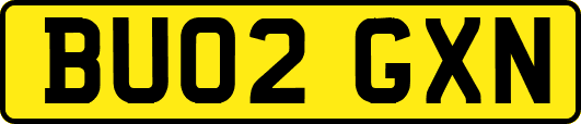 BU02GXN
