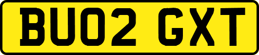 BU02GXT