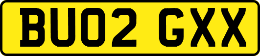 BU02GXX