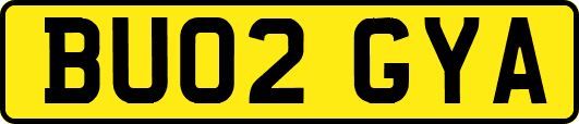 BU02GYA