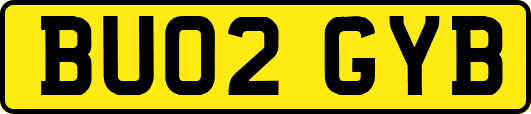 BU02GYB