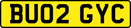 BU02GYC