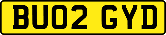BU02GYD