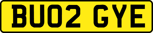 BU02GYE