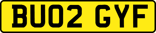 BU02GYF