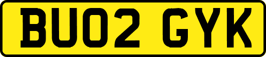 BU02GYK