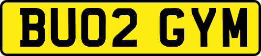 BU02GYM
